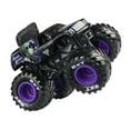 thumbnail image 3 of Monster Jam, Official Mohawk Warrior Monster Truck, Die-Cast Vehicle, 1:64 Scale, Kids Toys for Boys Ages 3 and up, 3 of 7