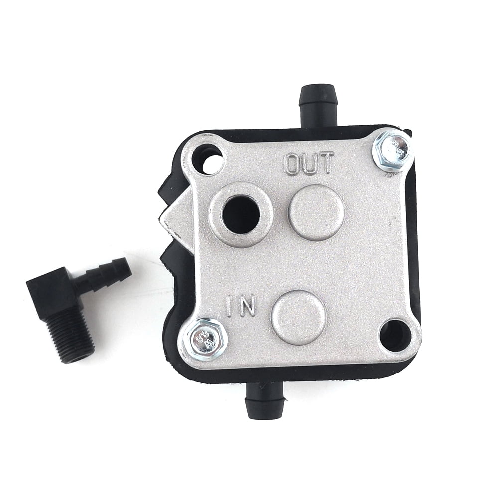 14360A78 Fuel Pump for Mercury Mariner 30-300HP Outboard