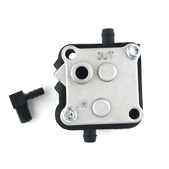14360A78 Fuel Pump Assembly For Mercury 225HP 2-Stroke PN 14360A71, 14360A43