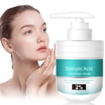 thumbnail image 1 of Fiudx Limpiador Facial, Fórmula Suave y Aminoácidos, Limpiador y Salicílico y Purificador de Poros Profundos, Limpiador y Uso Diario En Control de Grisa, Apto para Pieles Sensibles, Rutina de La Pie, 1 of 7