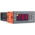 thumbnail image 5 of STC-1000 Digital Temperature Controller 10A LED Display Temperature Controller Thermostat Regulator with Sensor (DC 24V), 5 of 5