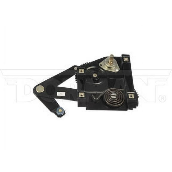 Dorman 752-126 Manual Window Regulator (Regulator Only)