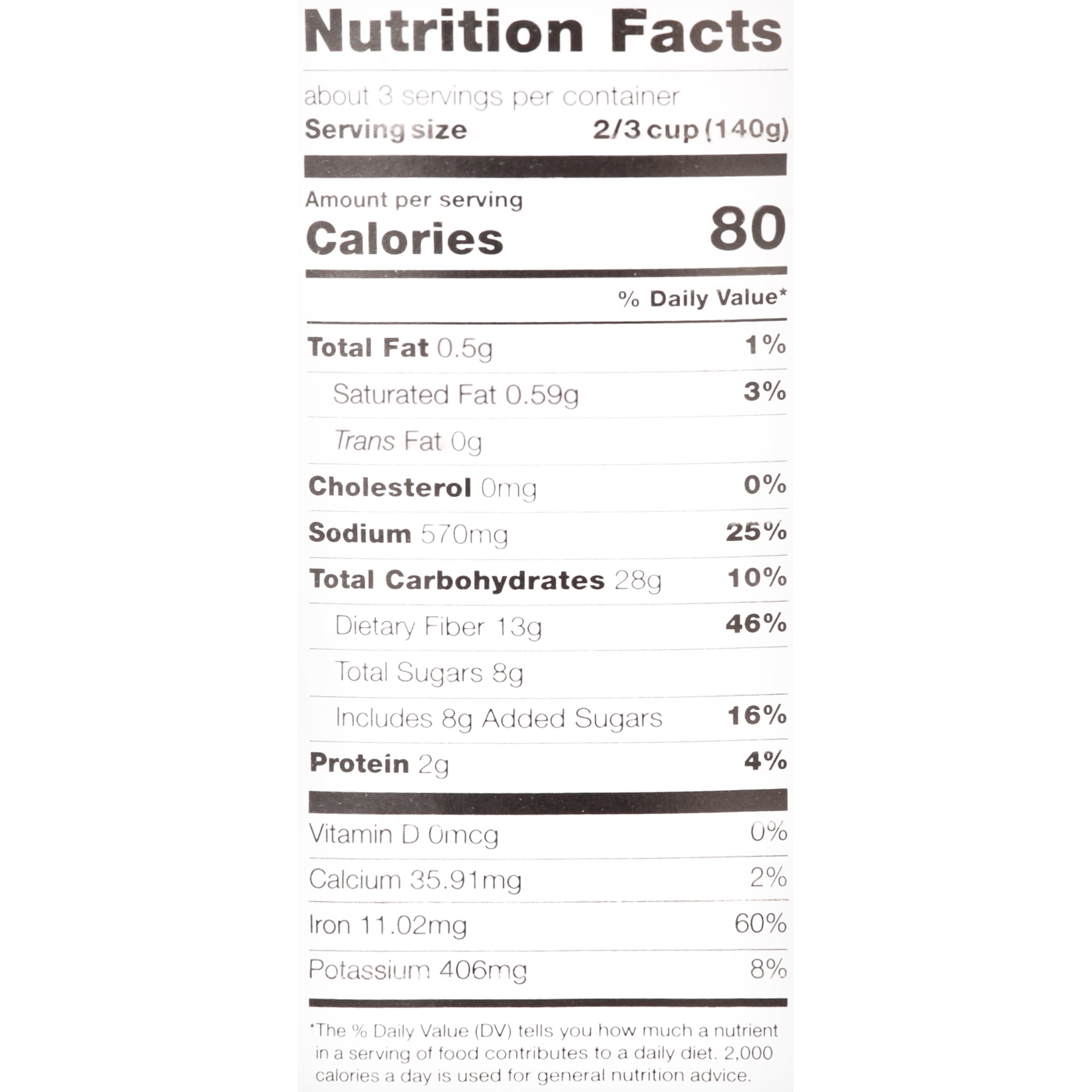 Mementa Inc (6 Pack) Organic BBQ Jackfruit, 14 oz Can