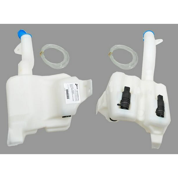 DEPOSITO LIMPIAPARABRISAS Generica con motor compatible con Honda Pilot 2009 2015 GEN