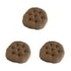 thumbnail image 5 of Cojines para sillas tatami Yuarrent Cojín de suelo chocolate 40X40cm, 5 of 6