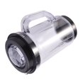 thumbnail image 1 of Juicer Cup, Juicer Blender Pitcher Replacement Plastic 1000ml Water Milk Cup Holder For, 1 of 8