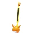 thumbnail image 1 of Instrumento musical electrónico, juguete musical mágico, juguete de aprendizaje temprano, divertido dibujo animado. amarillo, 1 of 9