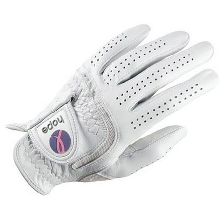 Wilson HOPE Women's Golf Glove, LH