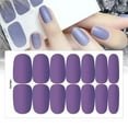 thumbnail image 2 of Limei Exquisite Nail Sticker Smooth Surface for Beauty Beautifying Nails, 2 of 7