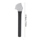thumbnail image 5 of Herramienta De Cuero, Cuchillo Para Cortar Cuero Negro Para Artesanía En Cuero, 5 of 7