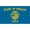 Brass, variant on Annin Flagmakers 144460 3 ft. x 5 ft. Nyl-Glo Oregon Flag