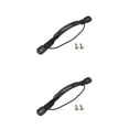 thumbnail image 2 of Soidarity Keep Diving, 2 piezas, asa de transporte para barco, herrajes para pasamanos con Cable con cable 2piezas Soidarity CBP188880, 2 of 6