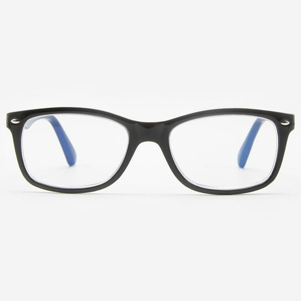 Vitenzi Progressive Multifocal Reading Glasses Blue Light Blocking With