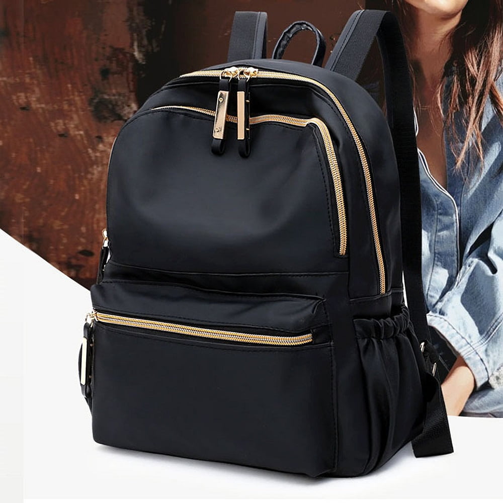 ladies backpack laptop bag