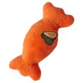 thumbnail image 3 of Pet Chewing Plush Candy, Rigorously Bite Resistance Tested Squeaky Pet Chewing Toy High Strength Plush Material Pet Teething Plush Candy for Puppy Dogs, 3 of 8