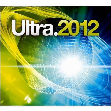 UPC 617465303821 product image for Ultra 2012 | upcitemdb.com