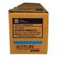 thumbnail image 5 of Toner Katun Tn321c Para Bizhub C224 Cian, 5 of 5