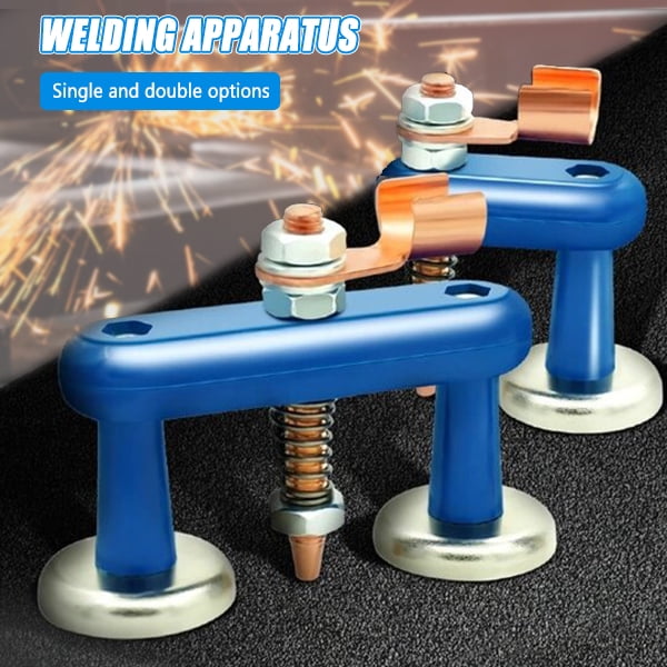 Wrth Magnetic Welding Support Strong Magnetism Soldering Tools Accessories for Repair Spare 