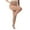 Beige, variant on YAYUBA 2025 One-Seam Lined Tights More Warmth Translucent Pantyhose High Waist Thermal Legging Women