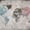Educational World Map III, variant on Elephant Stock Educational World Map V Wall Art - Horizontal Canvas Wall Art - Living Room Wall Decor - Education Canvas - Brown And Gray Decor - 51" x 34"