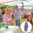 thumbnail image 3 of Confeti Party Poppers Pilvepidu No Mess, paquete de 24 con cintas, 3 of 7