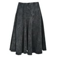 thumbnail image 3 of Kikiriki Denim Panel Lola Skirt, 3 of 11