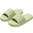 thumbnail image 3 of XINPING Cute Slippers for Women Summer Feeling Soft Lightweight Platform Non Sandals Antislip Indoor Outdoor Slippers for Women Men, 3 of 6