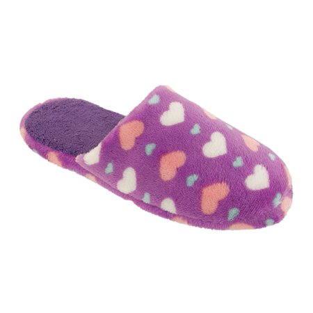 

Warm Slippers for women very comfy and Warm to your toes. Sizes S M L.