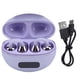 thumbnail image 2 of Auriculares Inalámbricos, Auriculares HiFi Con Micrófono Con Cancelación De Ruido, Auriculares Intrauditivos Con Pantalla LED Para Teléfono, Tableta, Entrenamiento, 2 of 7