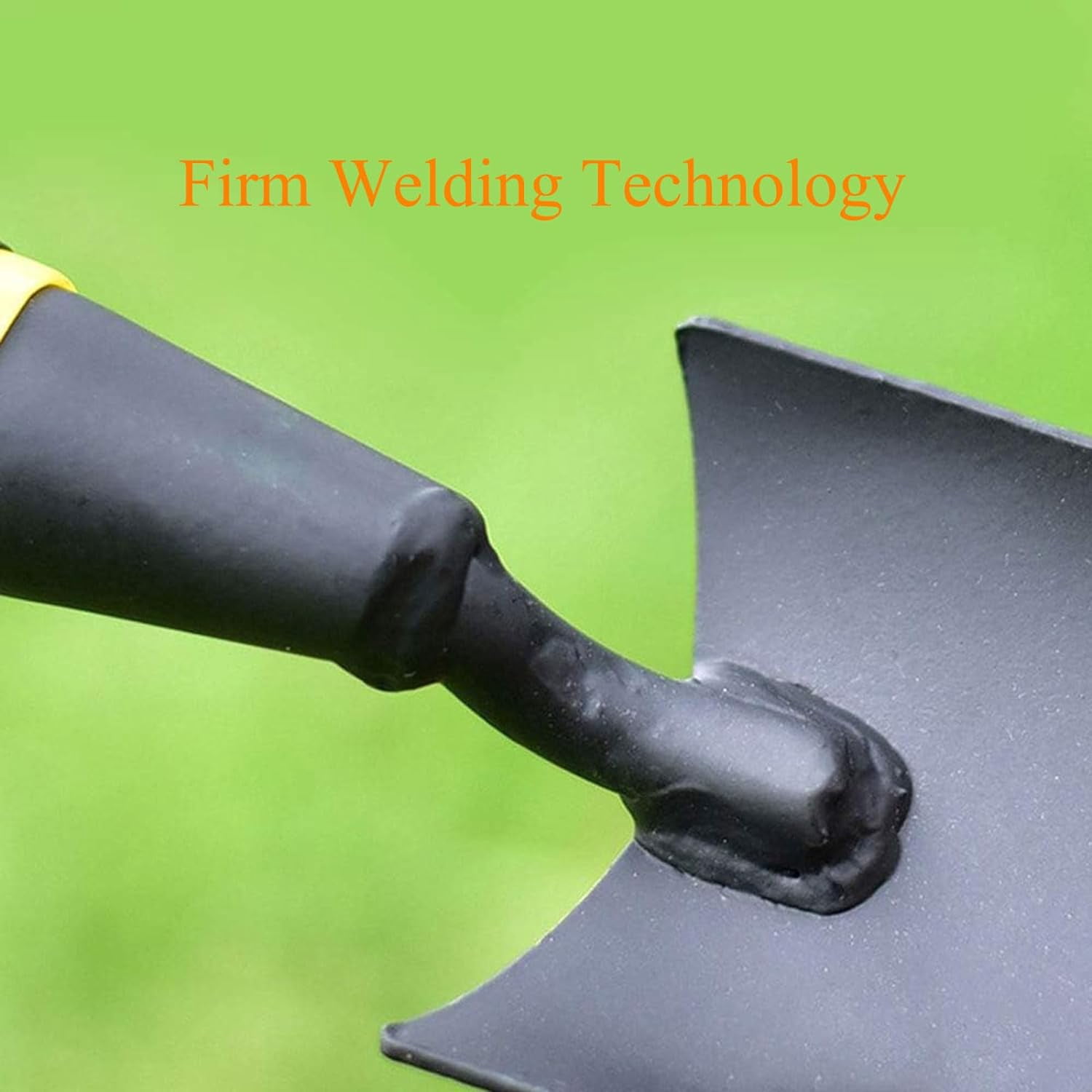 Garden Spade Hand Shovel - Premium Gardening Trowel, Ideal for Digging, Planting and Exploration Activities – A Truly Multi-Purpo