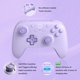 thumbnail image 2 of Controlador inalámbrico 8Bitdo Ultimate 2C para Windows PC/Android, 2 of 7