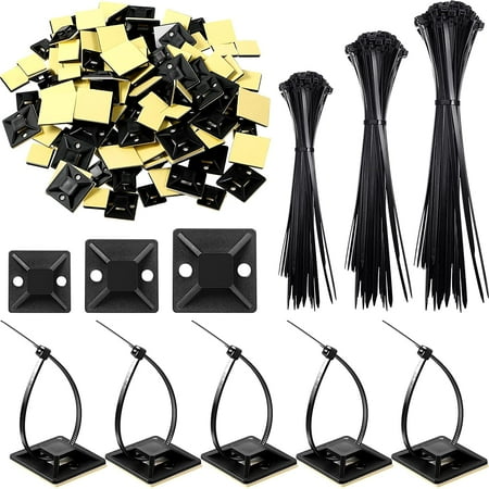 1 2 inch cable clips