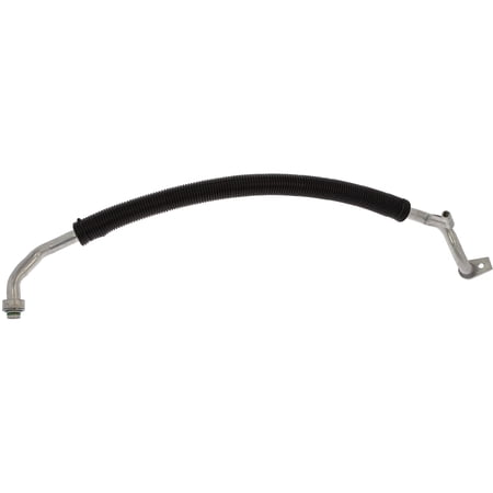 For Ford Fusion & Lincoln MKZ 2013-2016 Low Side A/C AC Suction Hose - BuyAutoParts