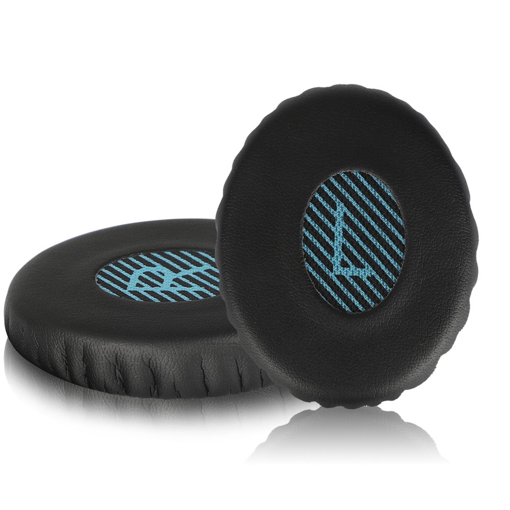 Replacement Ear Pads Cushions Fit for Boses OE2 OE2i Headphones, Soft