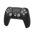 thumbnail image 1 of Mando inalámbrico para PS4/PC/TV/iOS/Android/Switch: programación de macros, botones traseros, disparo rápido, 1 of 10