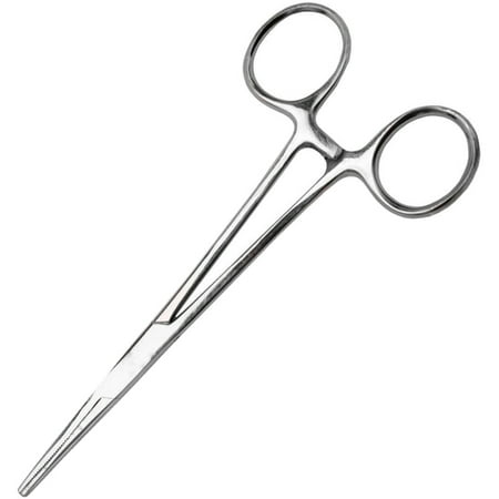 UPC: 0047708708630 | Eagle Claw Forceps Hook Remover