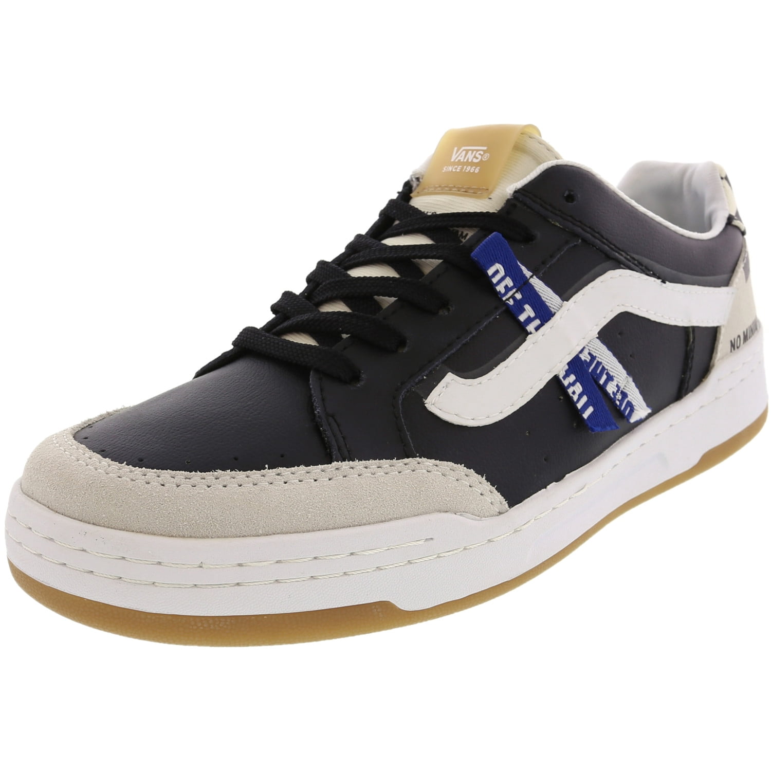 vans highland construct