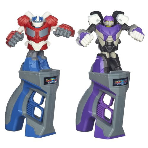 battle masters transformers