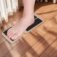 thumbnail image 4 of YWIYIUD 1 Set Wooden BalanceBoard for FootStrength Training for Posture Correction and BalanceTraining MultiFunctional BalanceBoard Suitable for Adults Home Workout, 4 of 8
