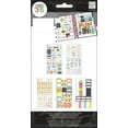 thumbnail image 6 of me & my BIG ideas The Happy Planner® 5-Sheet Stickers, Fitness, 6 of 9