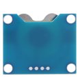 thumbnail image 3 of Módulo de soporte eléctrico de placa de montaje de batería de botón de 3 uds para pila de moneda CR2032 de 20mm, 3 of 8