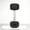 10 LBS, variant on Gianna 15 lbs Hex Dumbbells with Rubber Coated, Hand Weights for Exercises and Fitness