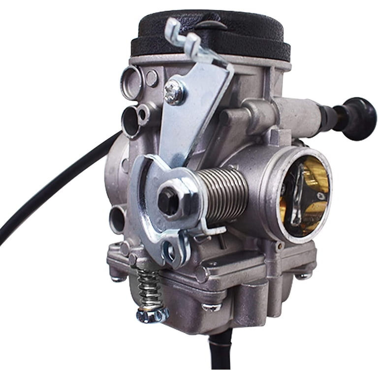 waltyotur Carburetor Replacement for YERF-Dog Scout Rover Mossy