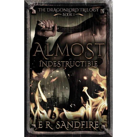 Almost Indestructible (Paperback)