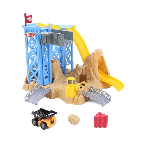 tonka playset