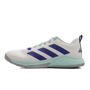 Adidas Court Team Bounce 2.0 Men's Badminton Shoes Indoor Sports White  IH5930 - Walmart.ca
