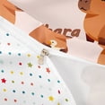 thumbnail image 4 of Erosebridal Kawaii Capybara Twin Bedding For Boys Girls,Kids Cartoon Animal Duvet Cover Set,2pcs,No Comforter,Breathable Home Decor, 4 of 6
