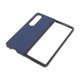 thumbnail image 2 of Estuches Para Teléfonos Móviles, Alta Dureza, Resistente A Los Arañazos, A Prueba De Polvo, Con Pantalla Plegable, A Prueba De Golpes Para Teléfonos Móviles OTVIAP Azul, 2 of 8