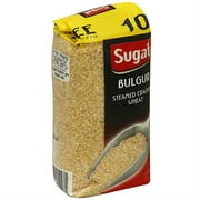 Sugat Bulgur, 1.1 lb (Pack of 12)