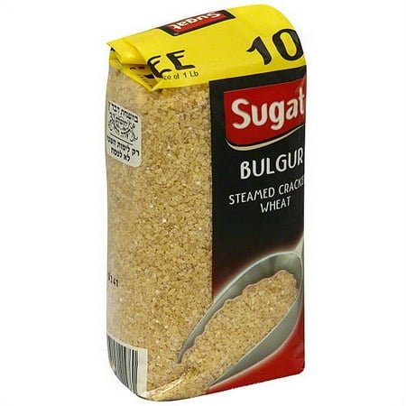 Sugat Bulgur, 1.1 lb (Pack of 12)